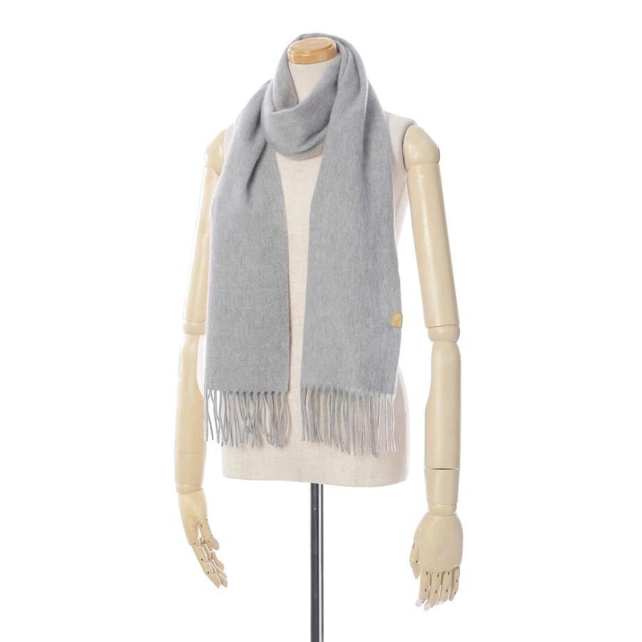 MOONBAT（ムーンバット） 【WEB限定 洗える】カシミヤ100%紡毛厚手