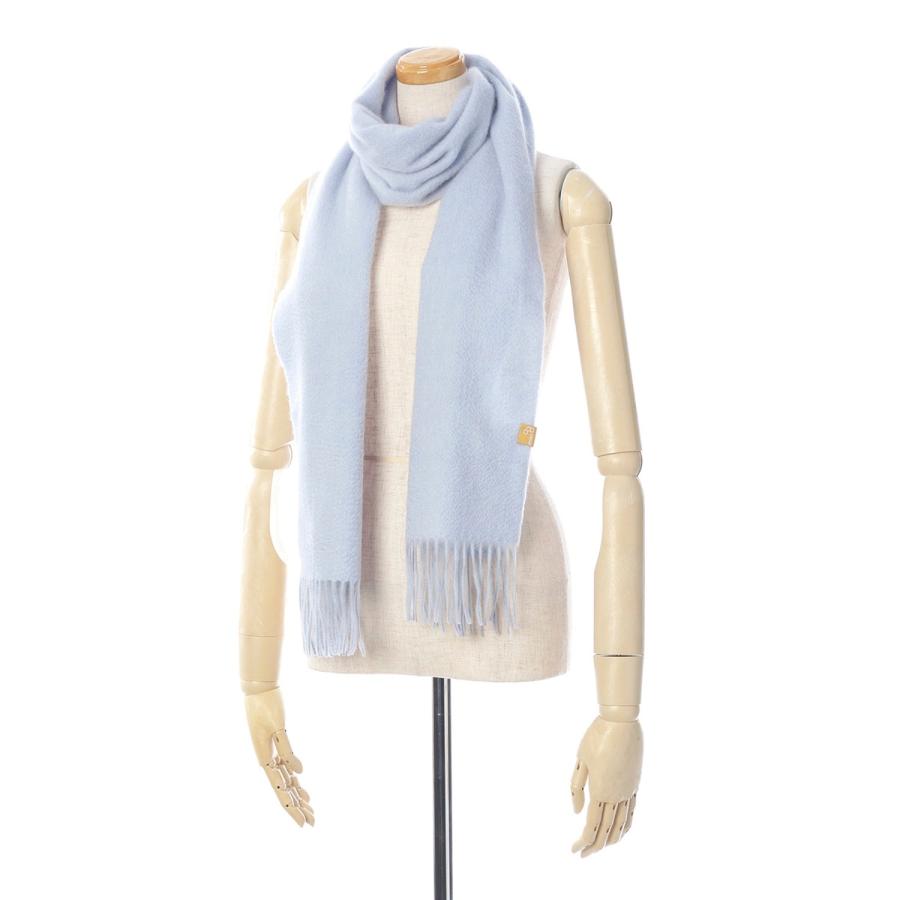 MOONBAT（ムーンバット） 【WEB限定 洗える】カシミヤ100%紡毛厚手