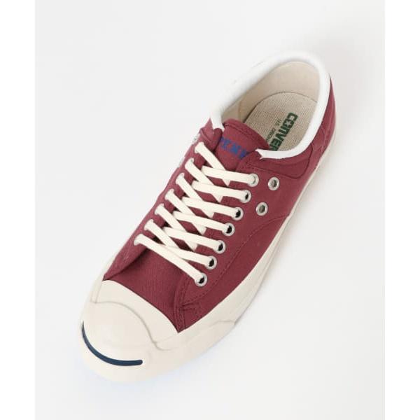 CONVERSE　JACK PURCELL US RLY IL｜0101marui｜16