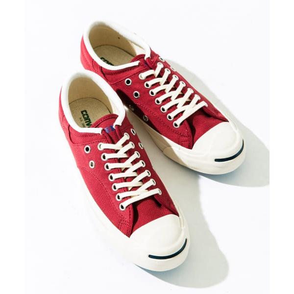 CONVERSE　JACK PURCELL US RLY IL｜0101marui｜04