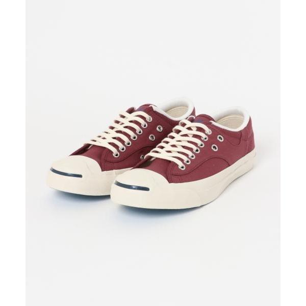 CONVERSE　JACK PURCELL US RLY IL｜0101marui｜06