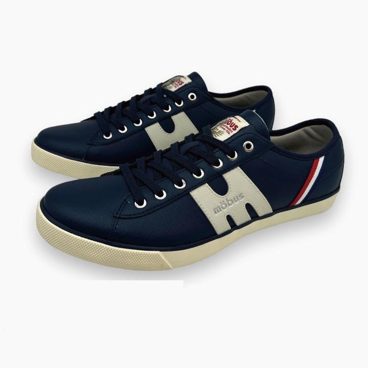 モーブス（mobus）/ESSEN エッセン mobus モーブス Leather Sneaker レザースニーカー mobus（モーブス） ESSEN エッセン Leather Sneaker レザースニーカー