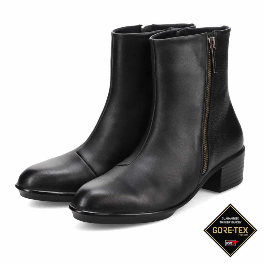 レディース 【GORE-TEX】madras Walk サイドジップデザイン・ショート 