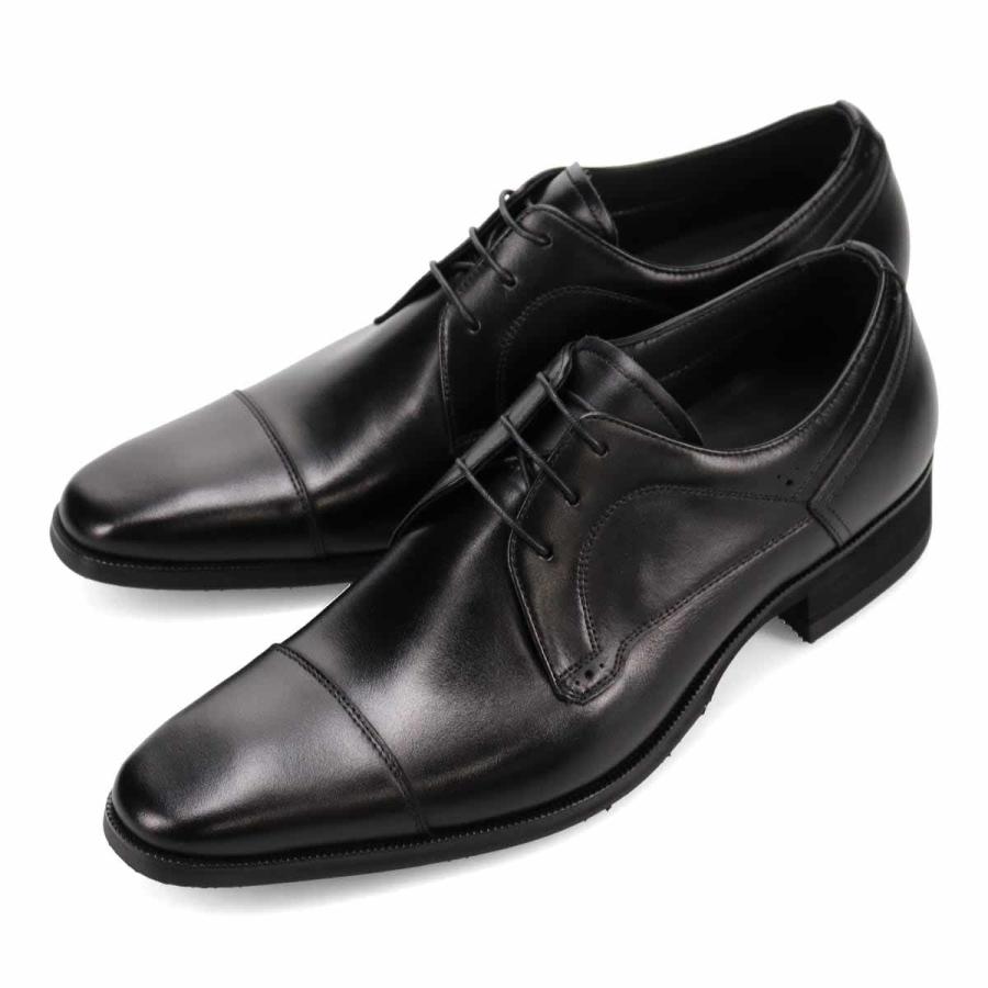 423【美品】KATHARINE HAMNETTストレートチップ 黒27.0cm 423【美品】KATHARINE HAMNETTストレートチップ 黒27.0cm｜KATHARINE