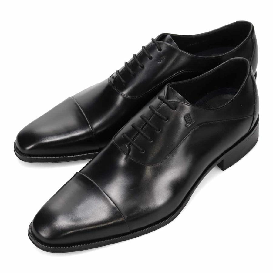 ランバン コレクション（LANVIN COLLECTION）/LANVIN COLLECTION   オックスフォード ストレートチップドレスシューズ LANVIN COLLECTION オックスフォード ストレートチップドレスシューズ