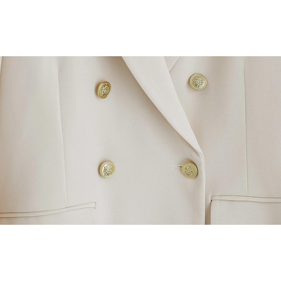 Emilyan（エミリアン） 【手洗いできるハイストレッチジョーゼット】金