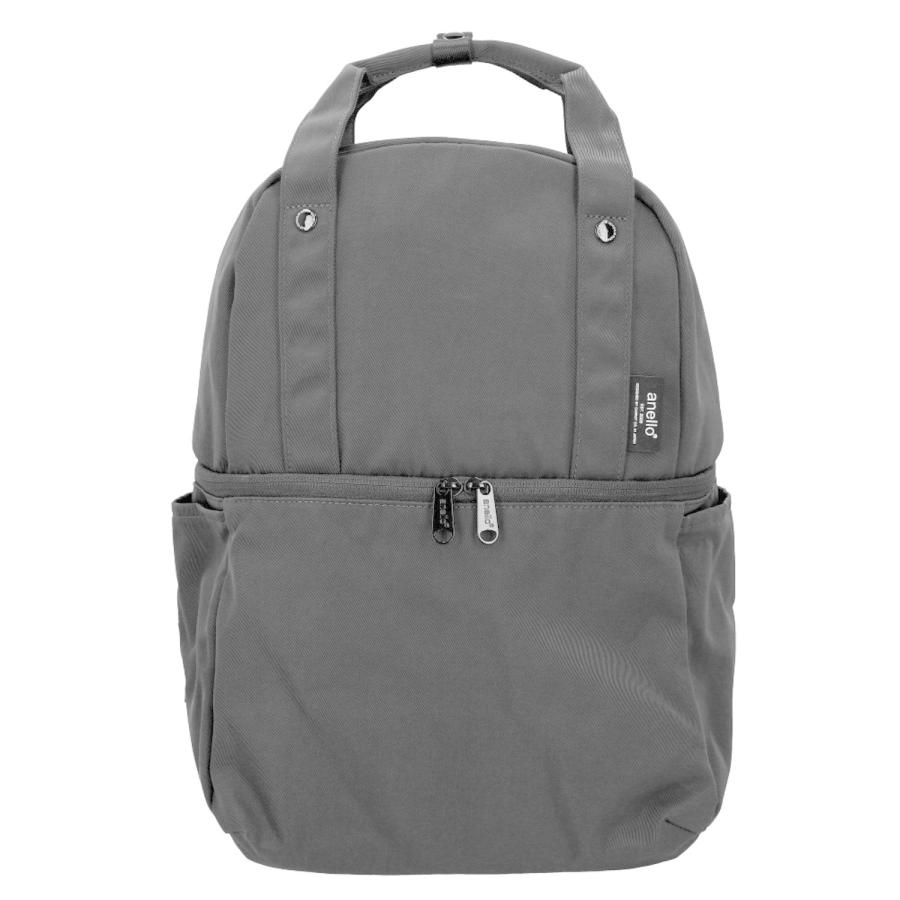 anello レイヤー 2層バックパック : マルイ(丸井)Yahoo!店 - 通販