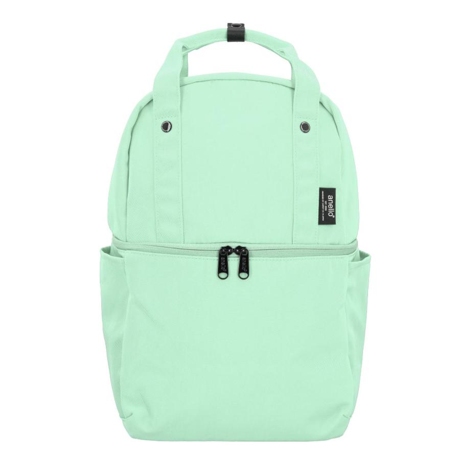 anello レイヤー 2層バックパック : マルイ(丸井)Yahoo!店 - 通販