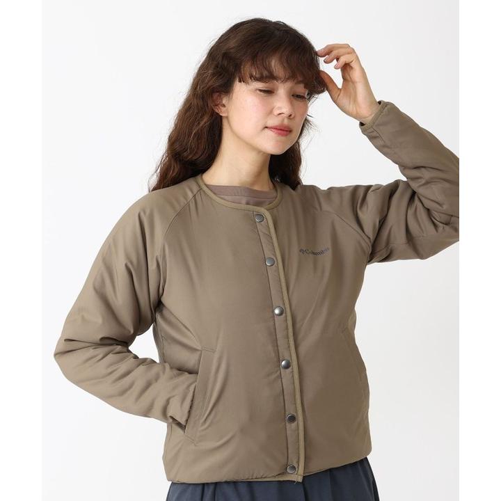 Columbia Columbia/ シアトルマウンテンIIウィメンズジャケット