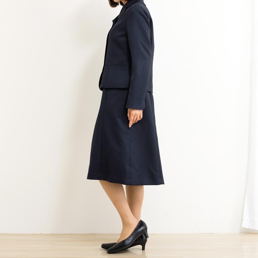 AddRouge（アッドルージュ） 【洗える / 抗菌消臭】 お受験スーツ