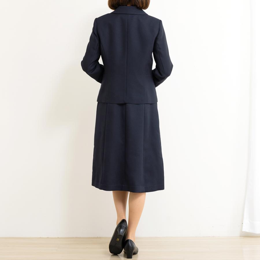 AddRouge 【洗える】お受験スーツ ワンピース ステンカラー 面接 AddRouge 【洗える】お受験スーツ ワンピース ステンカラー 面接