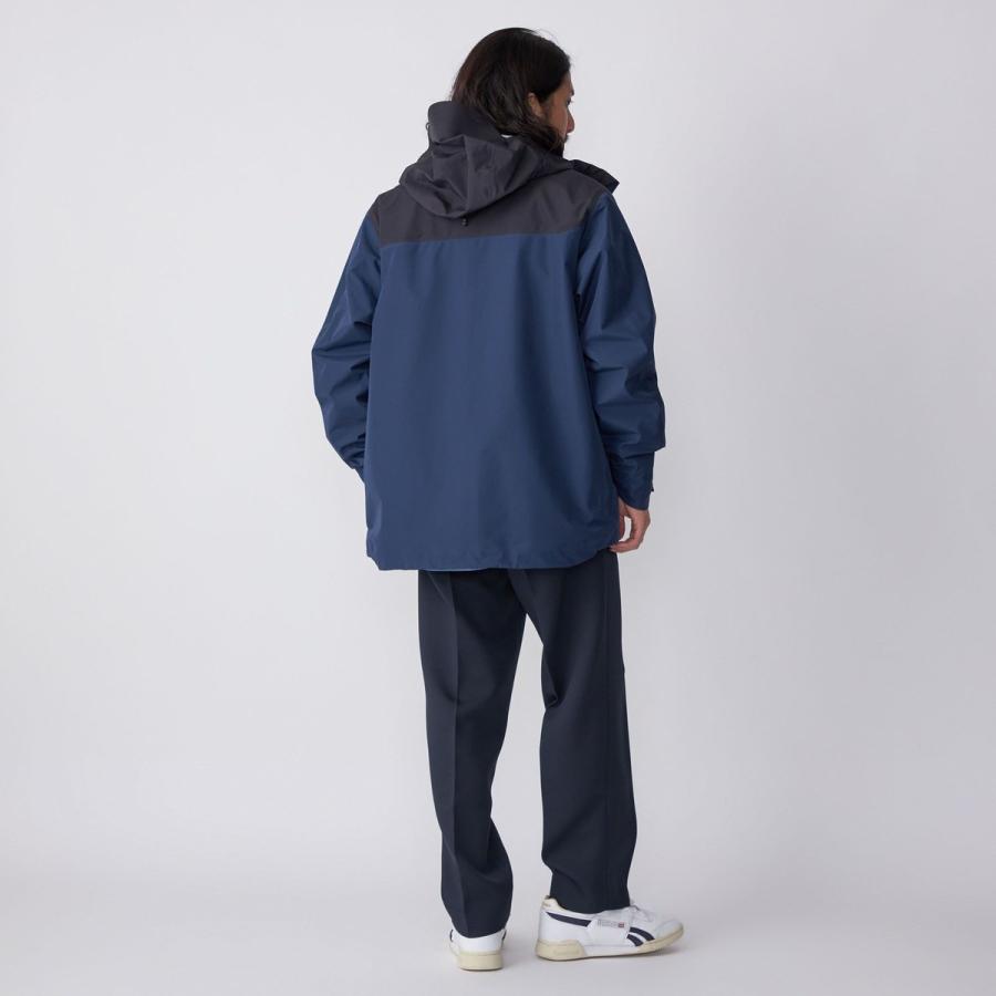 SHIPS（シップス） 【SHIPS別注】Marmot: GORE-TEX(R) 3LAYER SHELL