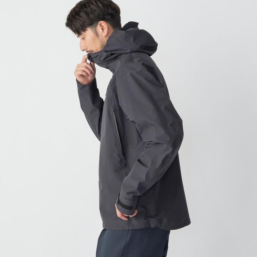 SHIPS（シップス） 【SHIPS別注】Marmot: GORE-TEX(R) 3LAYER SHELL