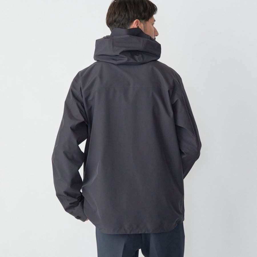 SHIPS（シップス） 【SHIPS別注】Marmot: GORE-TEX(R) 3LAYER SHELL