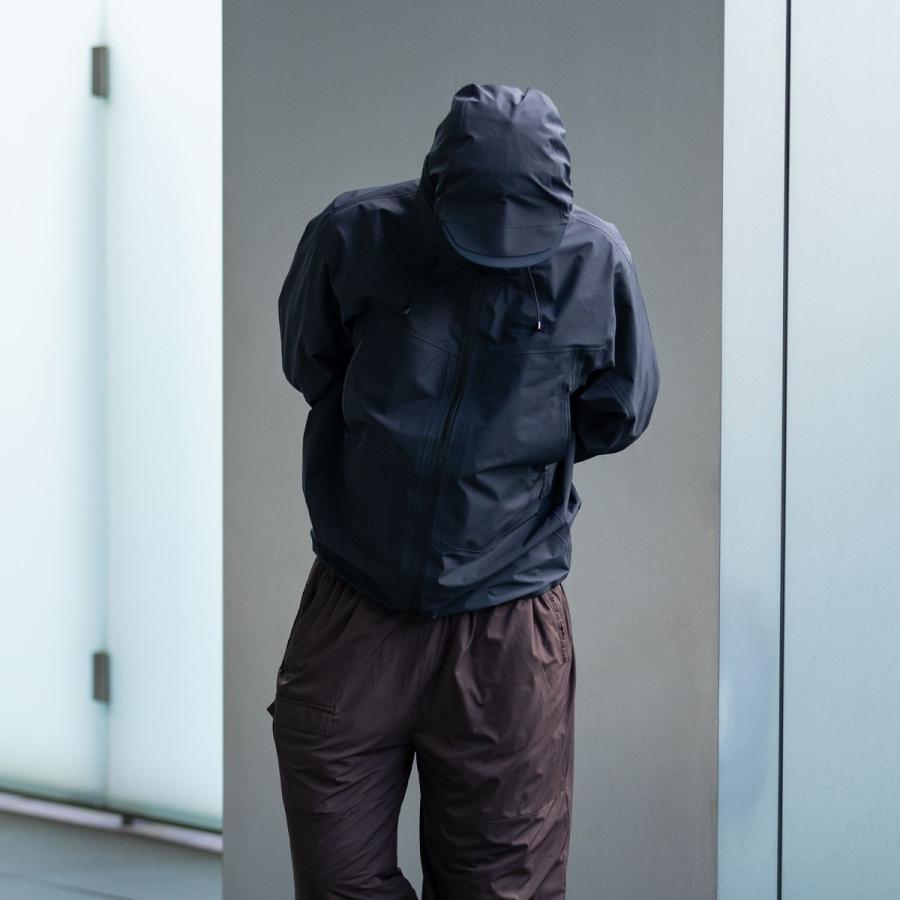 SHIPS（シップス） 【SHIPS別注】Marmot: GORE-TEX(R) 3LAYER SHELL