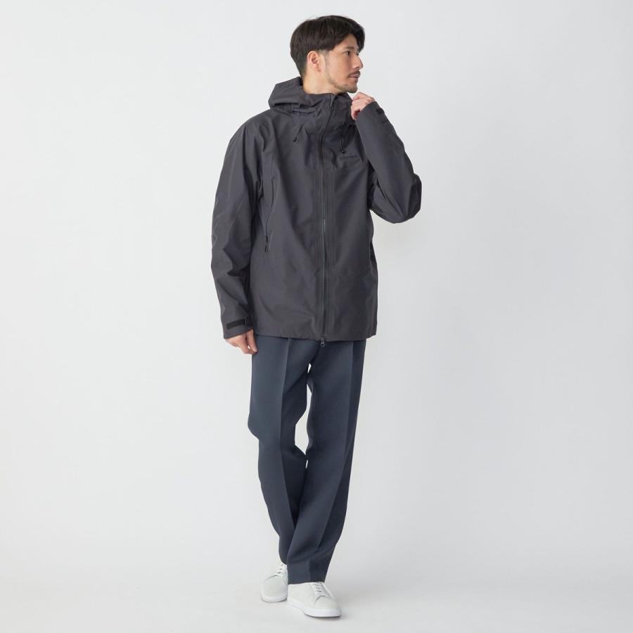 SHIPS（シップス） 【SHIPS別注】Marmot: GORE-TEX(R) 3LAYER SHELL