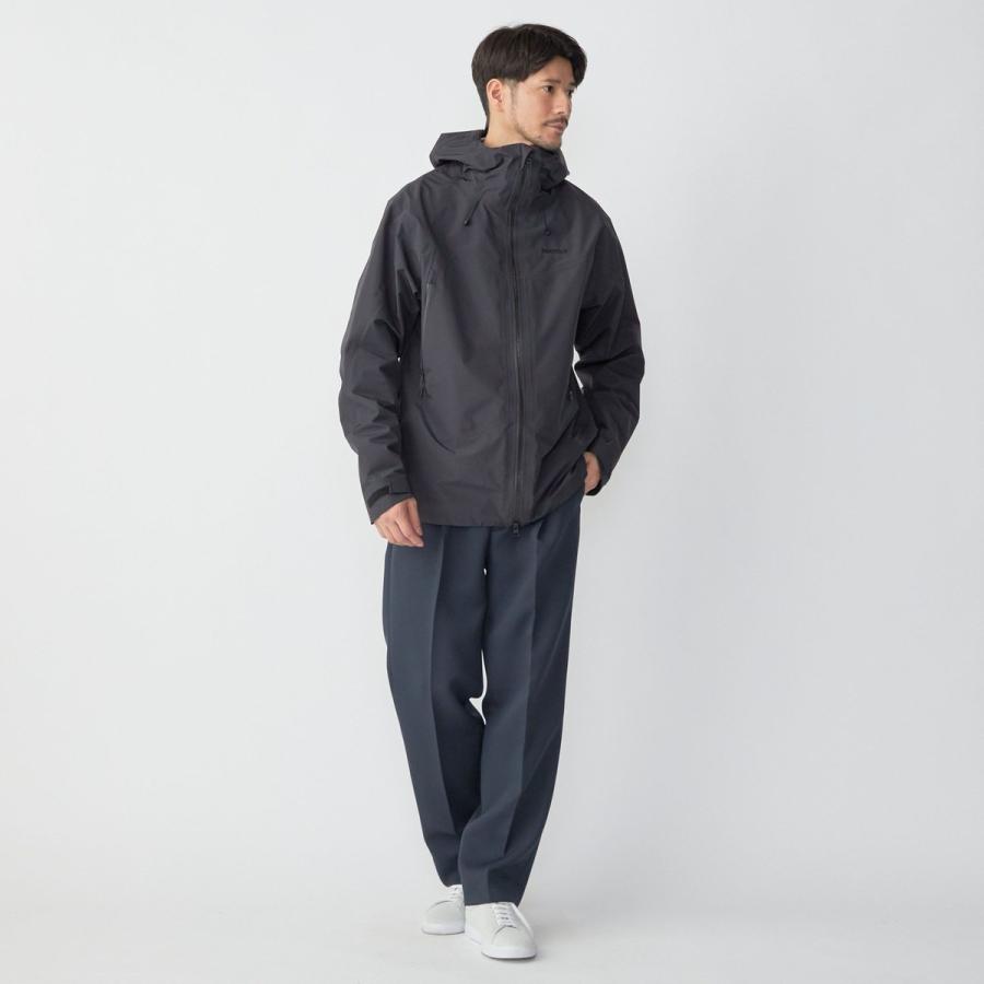 SHIPS（シップス） 【SHIPS別注】Marmot: GORE-TEX(R) 3LAYER SHELL