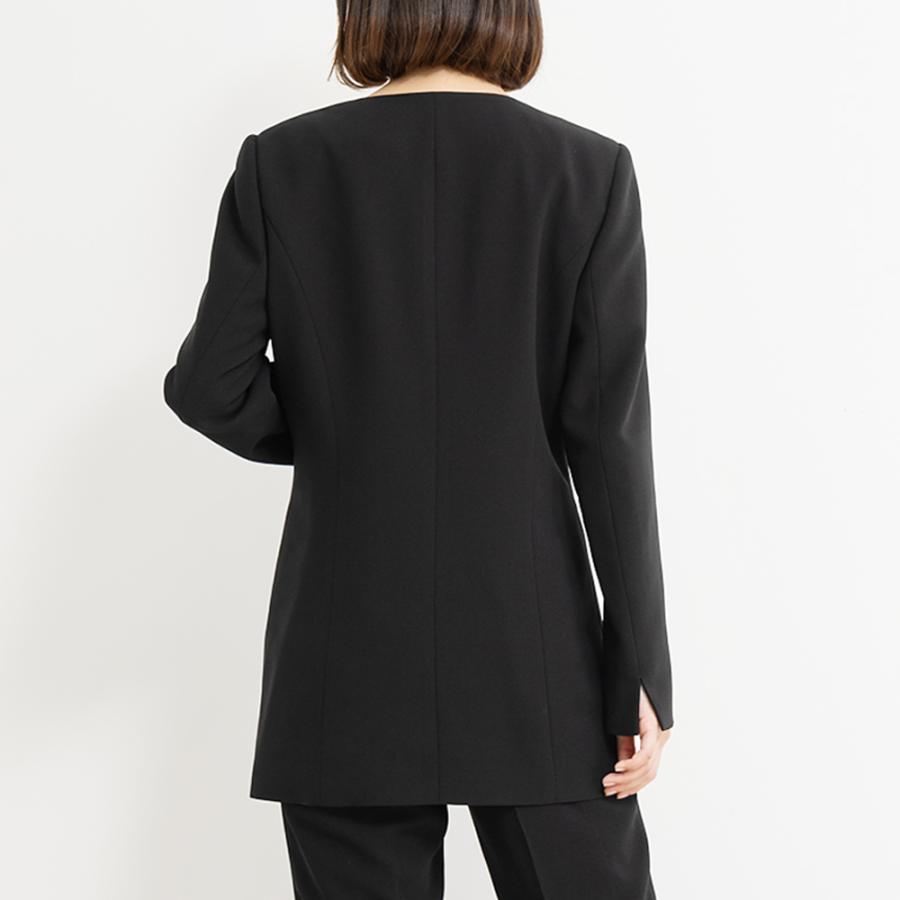 AddRouge（アッドルージュ） 【洗える / 抗菌消臭】 喪服 ブラック