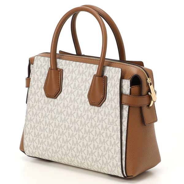 MICHAEL KORS（マイケルコース） MERCER トップジップ ベルテッド
