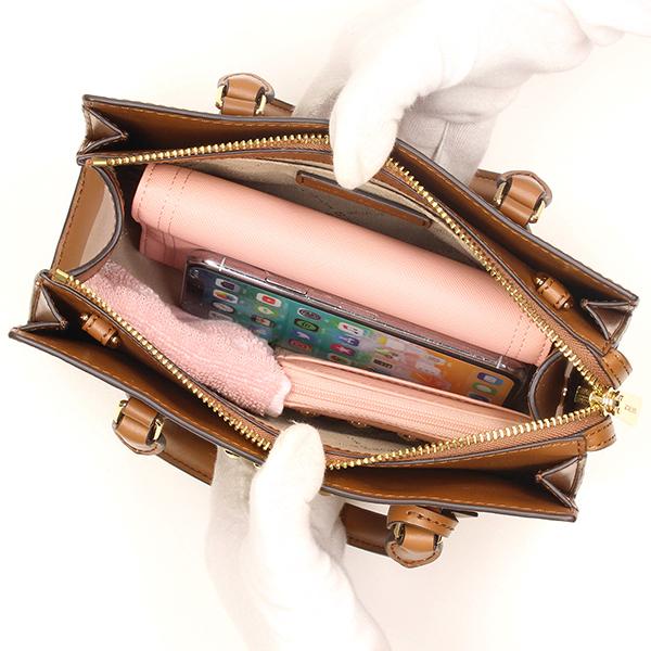 【新品】SHEILA センタージップサッチェルスモール 公式アウトレット】SHEILA センタージップ サッチェル スモール