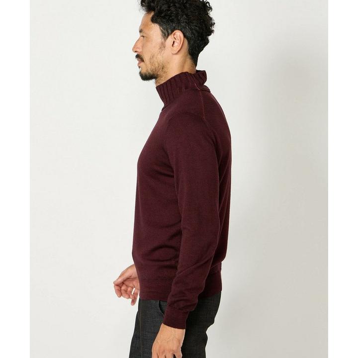 MEN'S BIGI（メンズビギ） 【FILIPPO DE LAURENTIIS】12G天竺