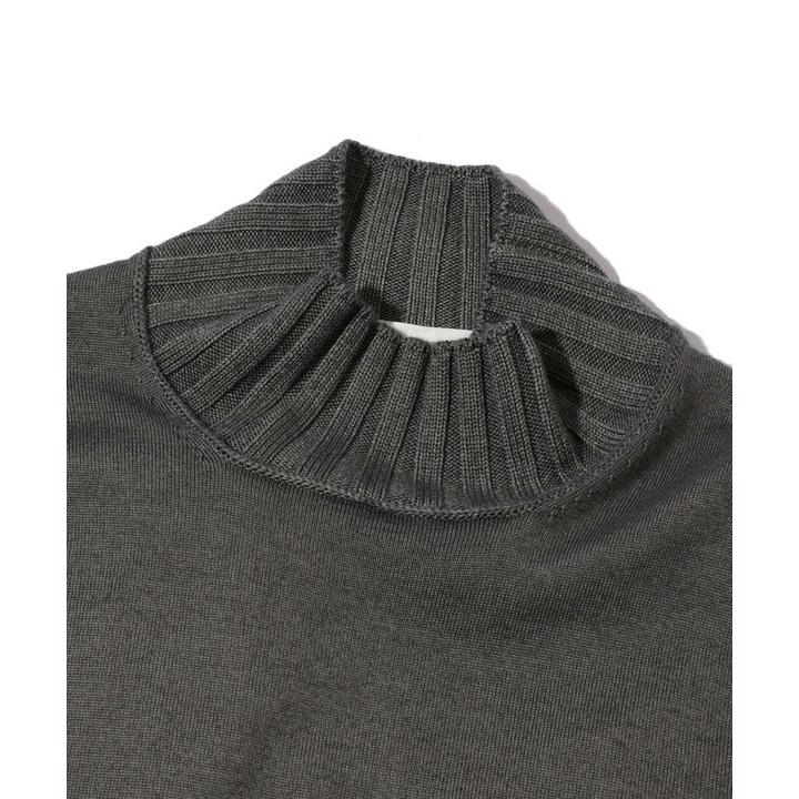 MEN'S BIGI（メンズビギ） 【FILIPPO DE LAURENTIIS】12G天竺