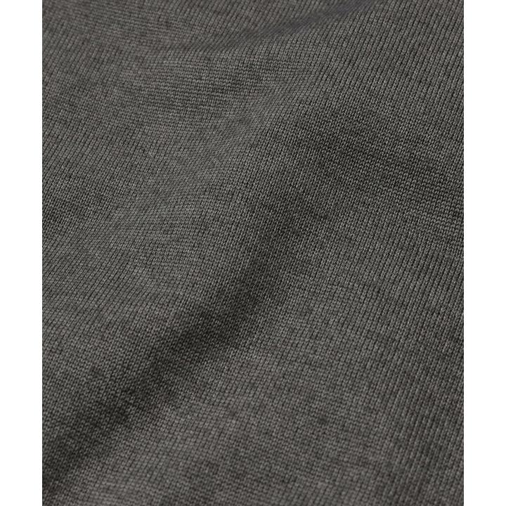 MEN'S BIGI（メンズビギ） 【FILIPPO DE LAURENTIIS】12G天竺