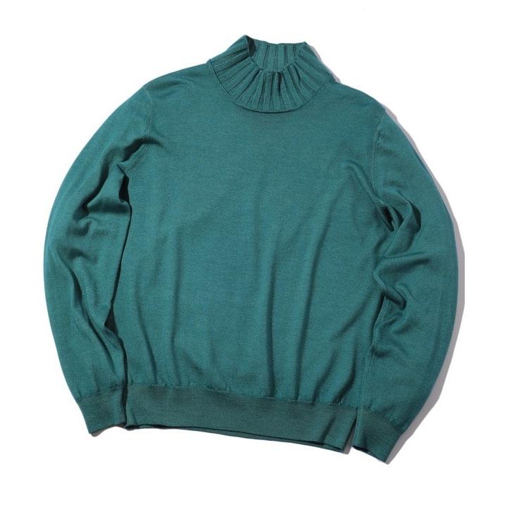 MEN'S BIGI（メンズビギ） 【FILIPPO DE LAURENTIIS】12G天竺