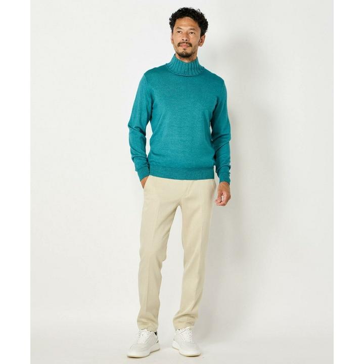 MEN'S BIGI（メンズビギ） 【FILIPPO DE LAURENTIIS】12G天竺