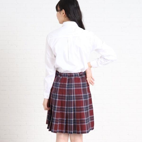 【入卒・セレモニー・卒服】リボンSET プリーツスカート｜0101marui｜09