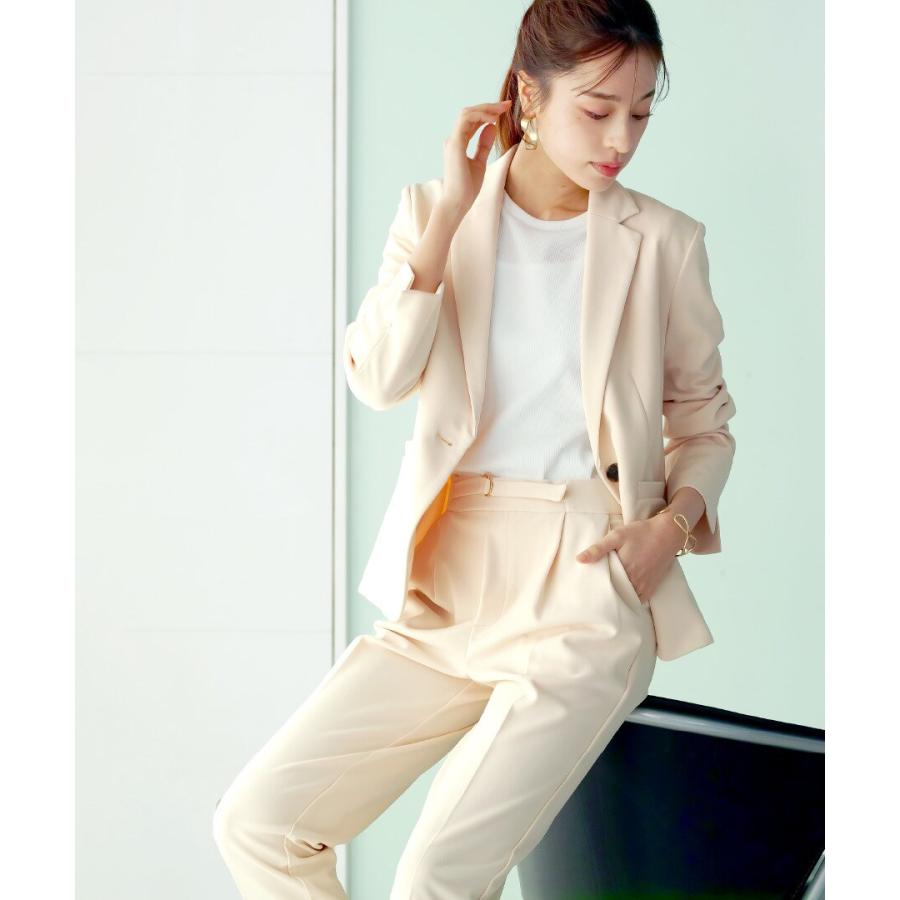 Emilyan（エミリアン） 【手洗いできるハイストレッチジョーゼット