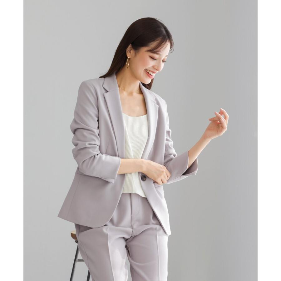 Emilyan（エミリアン） 【手洗いできるハイストレッチジョーゼット