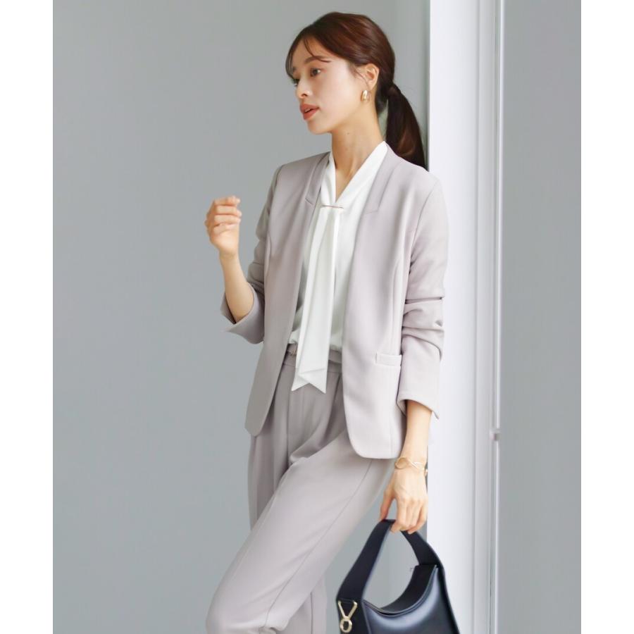 Emilyan（エミリアン） 【手洗いできるハイストレッチジョーゼット