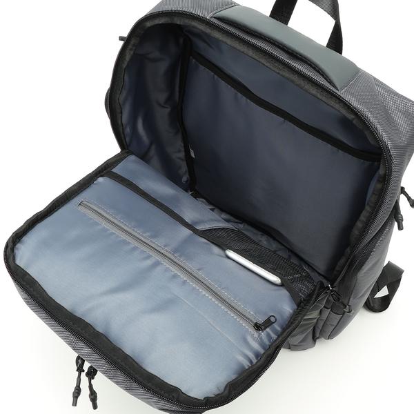 B.C.+ISHUTAL 1680DポリエステルとPU素材のマルチファンクション