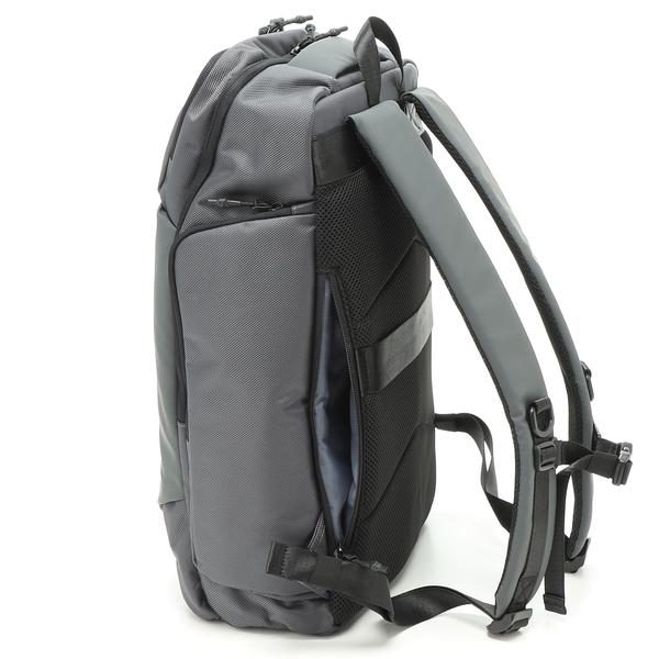 B.C.+ISHUTAL 1680DポリエステルとPU素材のマルチファンクション