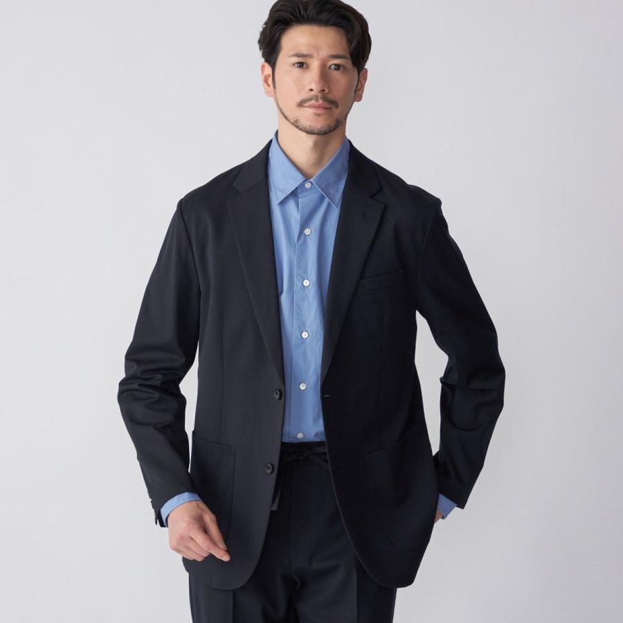 SHIPS（シップス） SHIPS: 〈セットアップ対応・手洗い可能〉スーパー