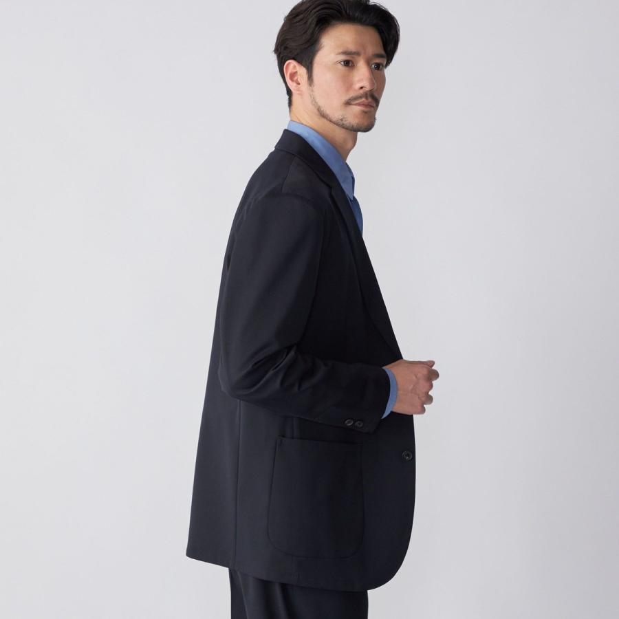 SHIPS（シップス） SHIPS: 〈セットアップ対応・手洗い可能〉スーパー
