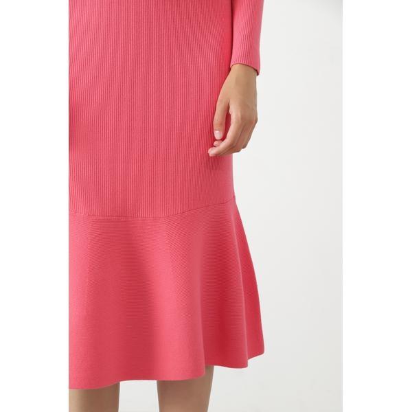 PINKY&DIANNE（ピンキー アンド ダイアン） ◇カットアウトマーメイド