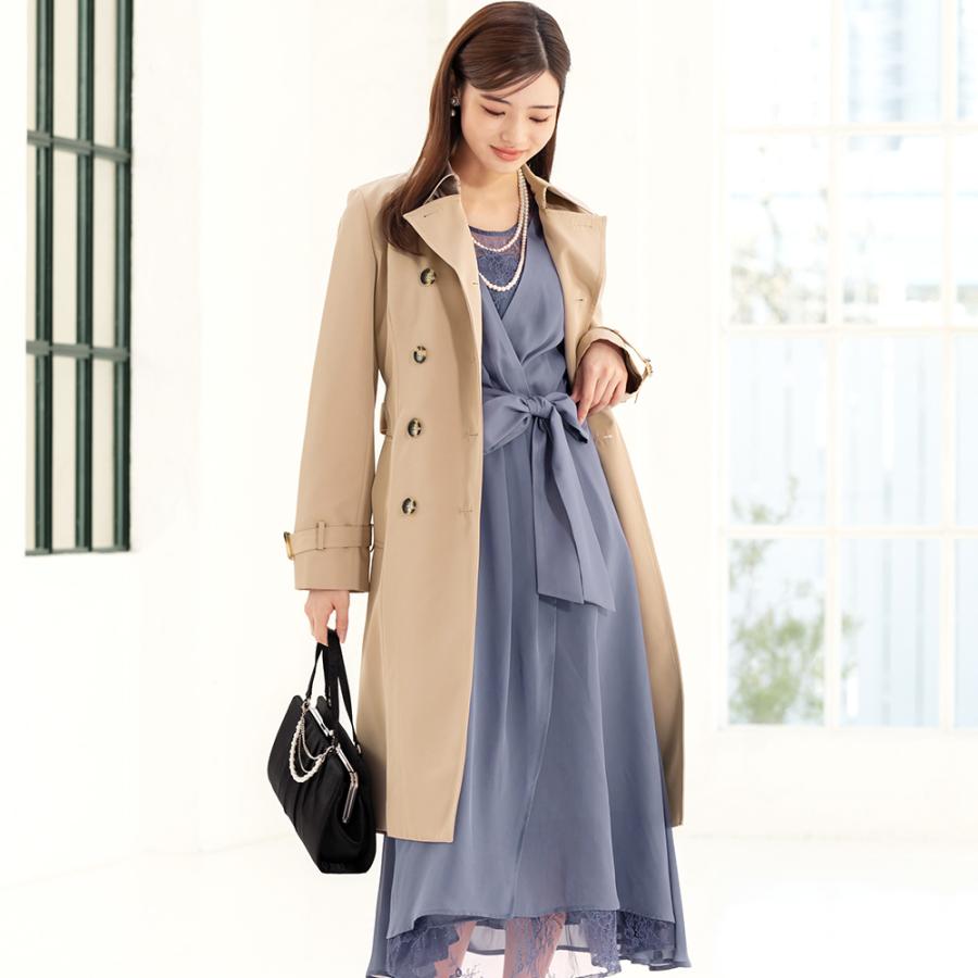 AddRouge（アッドルージュ） 【洗える】 フォーマル パーティードレス