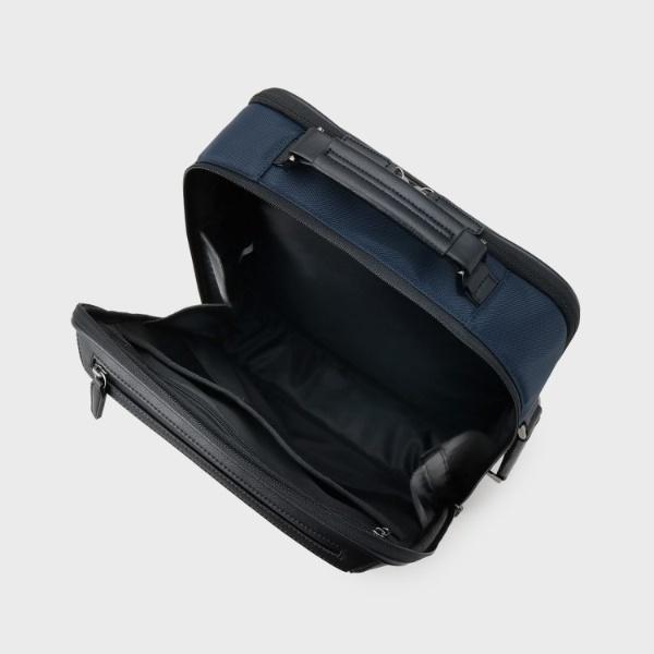 TAKEO KIKUCHI（タケオキクチ） 【撥水】ライトウエイト 2WAYリュック