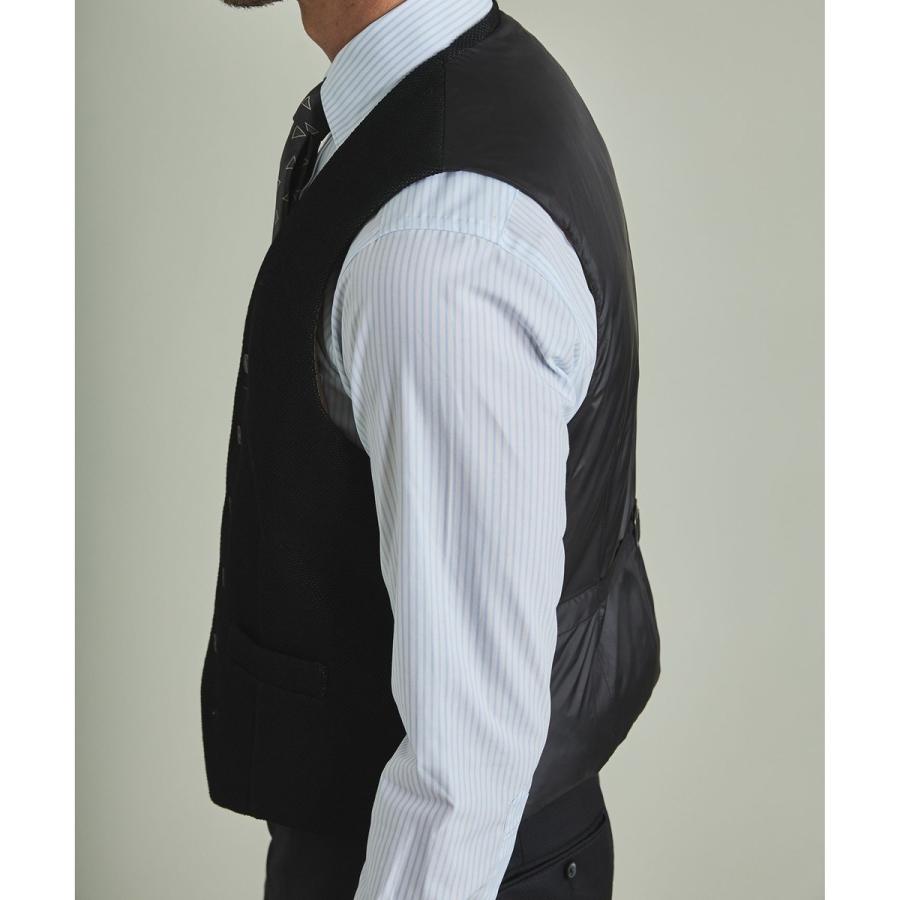 五大陸【ビジネス用インナーダウン】ブリスターバーズアイ インナーダウンベスト 楽天市場】【ビジネス用インナーダウン】ブリスターバーズアイ