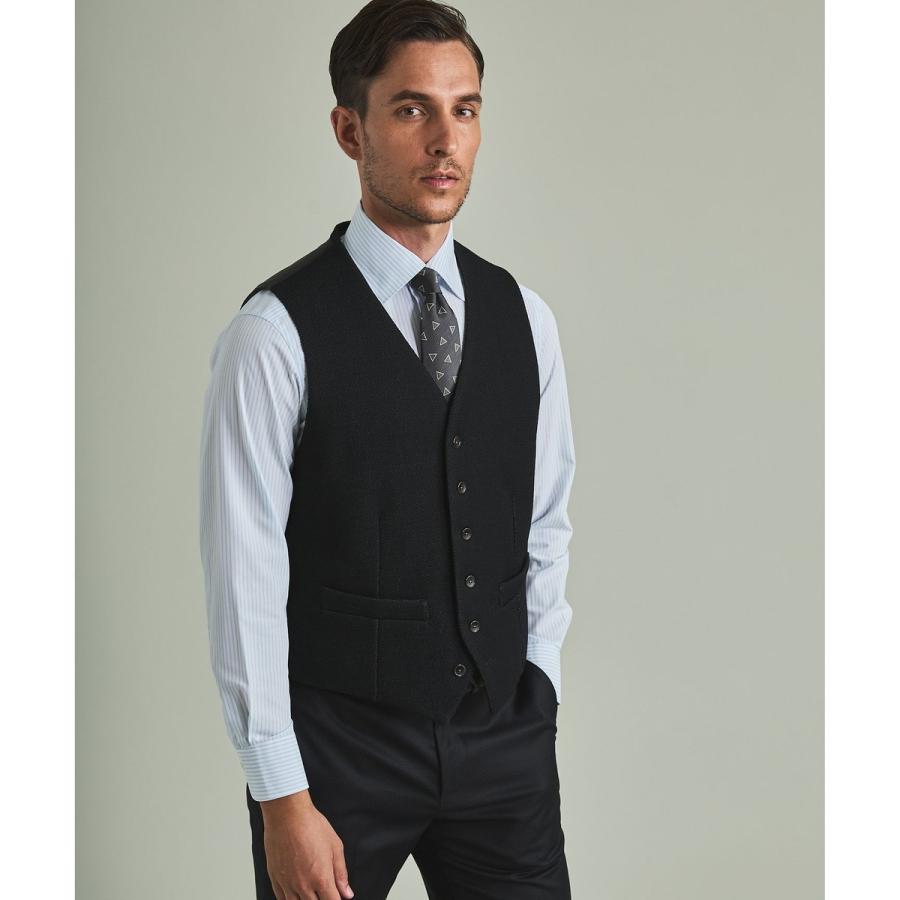 五大陸【ビジネス用インナーダウン】ブリスターバーズアイ インナーダウンベスト gotairiku 【ビジネス用インナーダウン】ブリスターバーズアイ