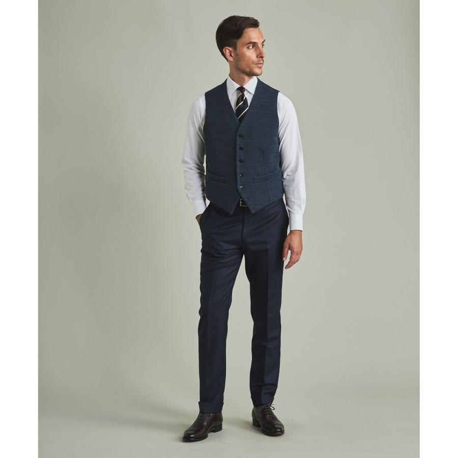 gotairiku 【ビジネス用インナーダウン】ブリスターバーズアイ