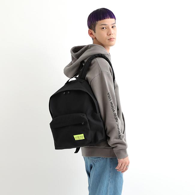 Big Apple Backpack W.P.L.【オンライン限定】｜0101marui｜02
