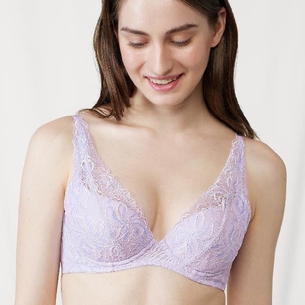 Triumph（トリンプ） 天使のブラ(R) スリムライン582 ブラジャー A-C