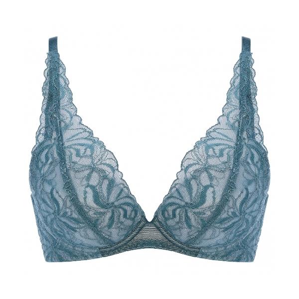 Triumph（トリンプ） 天使のブラ(R) スリムライン582 ブラジャー A-C