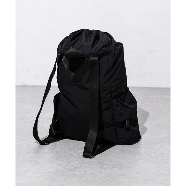 ESSENTIAL LINE 」3PKドロストリュック : マルイ(丸井)Yahoo!店