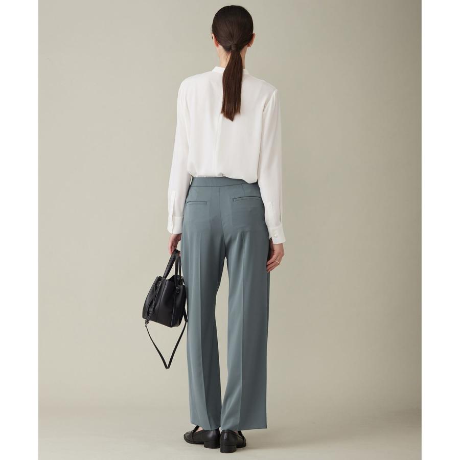 ICB 【WEB限定カラーあり・速乾・洗える】BackSatinAmunzen スカーフ