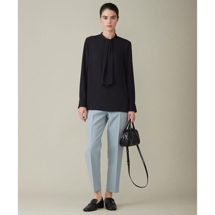 ICB 【WEB限定カラーあり・速乾・洗える】BackSatinAmunzen スカーフ