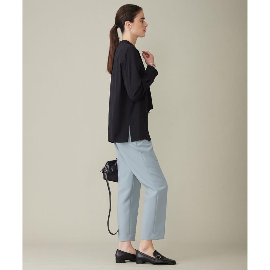 ICB 【WEB限定カラーあり・速乾・洗える】BackSatinAmunzen